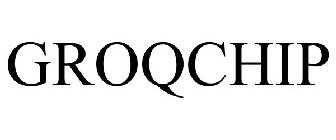 GROQCHIP