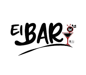 EL BAR TV