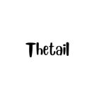 THETAIL