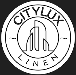 CITYLUX LINEN