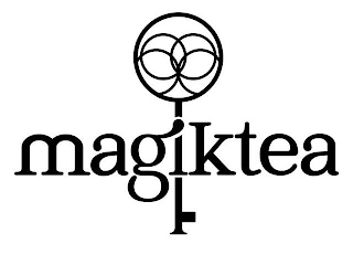 MAGIKTEA