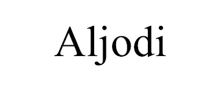 ALJODI