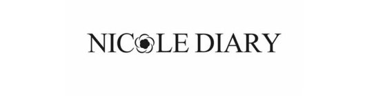 NICOLE DIARY