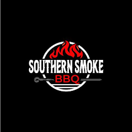 SOUTHERN SMOKE BBQ
