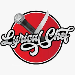 LYRICAL CHEF