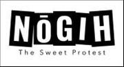 NOGIH THE SWEET PROTEST