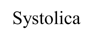 SYSTOLICA