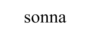 SONNA