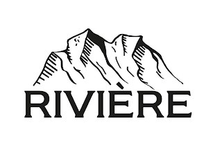 RIVIÈRE