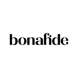 BONAHIDE