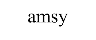 AMSY