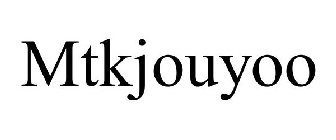 MTKJOUYOO