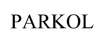 PARKOL