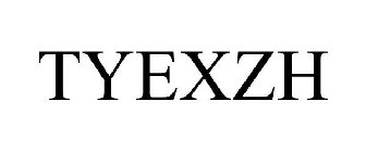 TYEXZH