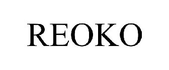 REOKO