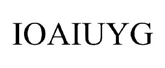 IOAIUYG