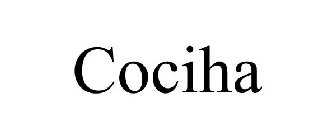 COCIHA