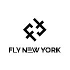 FF FLY NEW YORK