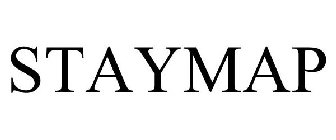 STAYMAP