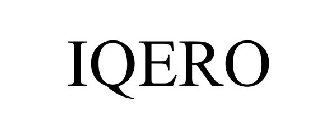 IQERO