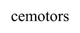 CEMOTORS