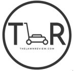 T R THELAWNREVIEW.COM