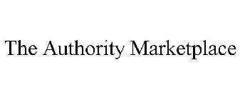 THE AUTHORITY MARKETPLACE