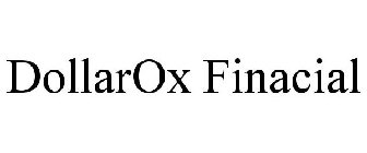 DOLLAROX FINANCIAL