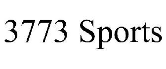 3773 SPORTS