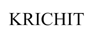 KRICHIT