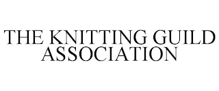 THE KNITTING GUILD ASSOCIATION