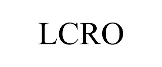 LCRO