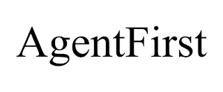 AGENTFIRST