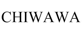 CHIWAWA