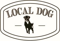 LOCAL DOG