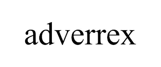 ADVERREX