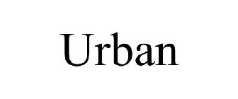 URBAN