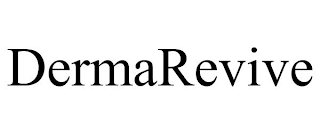 DERMAREVIVE