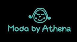 MODA BY ATHENA