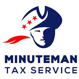 MINUTEMAN TAX SERVICE