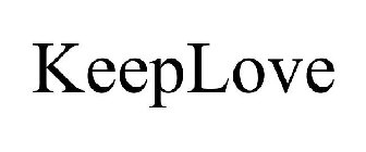 KEEPLOVE