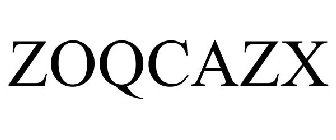 ZOQCAZX