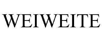 WEIWEITE