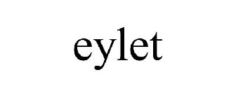 EYLET