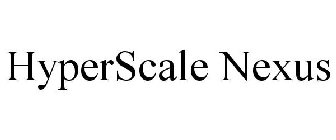 HYPERSCALE NEXUS