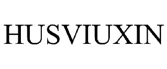 HUSVIUXIN