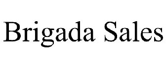 BRIGADA SALES