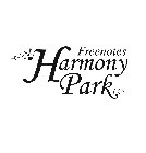 FREENOTES HARMONY PARK