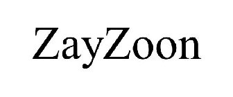 ZAYZOON