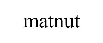 MATNUT